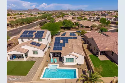 22536 N 100th Avenue, Peoria, AZ 85383 - Photo 41