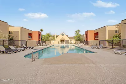 1340 N Recker Road #322, Mesa, AZ 85205 - Photo 27