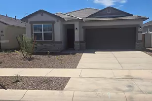 18357 W Buckskin Trl, Wittmann, AZ 85361 - Photo 1