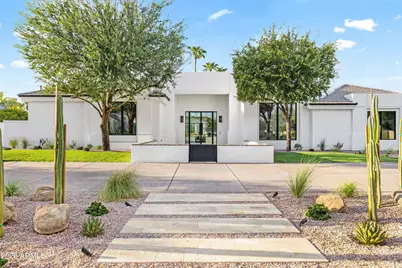 7180 E Belmont Avenue, Paradise Valley, AZ 85253 - Photo 1