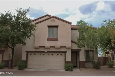 7518 S 13th Place, Phoenix, AZ 85042 - Photo 1