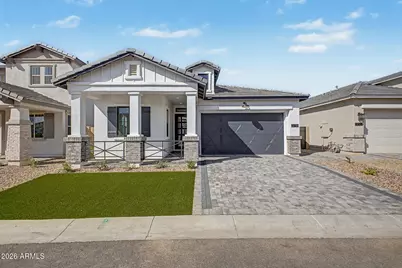 3718 E Rochelle Circle, Mesa, AZ 85213 - Photo 1