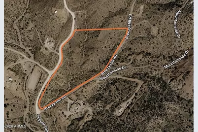 000 Breezy Hill Road #27, Globe, AZ 85501 - Photo 1