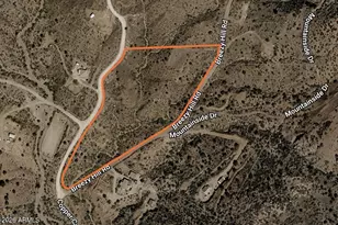 000 Breezy Hill Rd, Globe, AZ 85501 - Photo 1