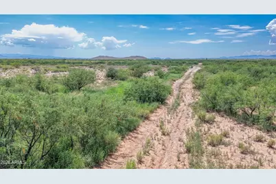 165 N Blue Jay Road #165, Willcox, AZ 85643 - Photo 3