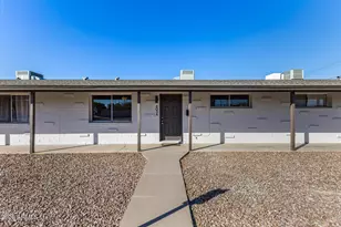 803 N Park Ave, Casa Grande, AZ 85122 - Photo 1