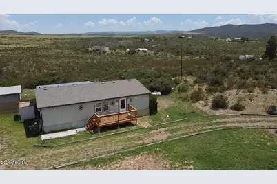 1178 N Camino San Rafael --, Tombstone, AZ 85638 - Photo 3