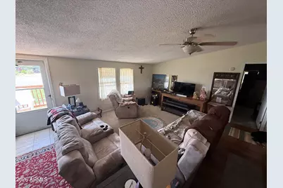1178 N Camino San Rafael --, Tombstone, AZ 85638 - Photo 17