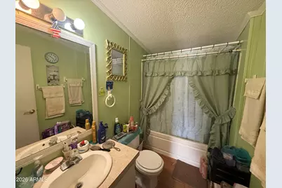 1178 N Camino San Rafael --, Tombstone, AZ 85638 - Photo 11