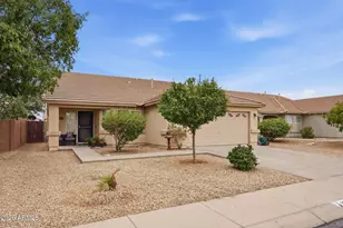 16387 W Monte Cristo Ave, Surprise, AZ 85388 - Photo 3