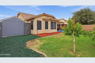 16387 W Monte Cristo Avenue, Surprise, AZ 85388 - Photo 35