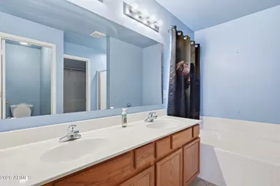 16387 W Monte Cristo Avenue, Surprise, AZ 85388 - Photo 27