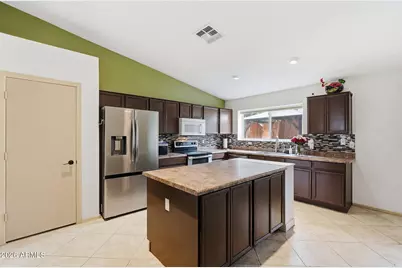 16387 W Monte Cristo Avenue, Surprise, AZ 85388 - Photo 9