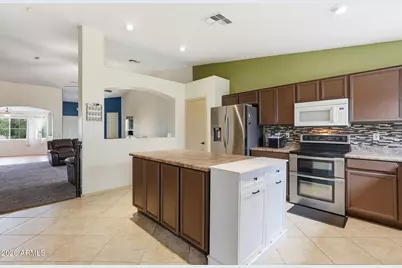 16387 W Monte Cristo Avenue, Surprise, AZ 85388 - Photo 11