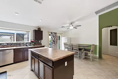 16387 W Monte Cristo Avenue, Surprise, AZ 85388 - Photo 13