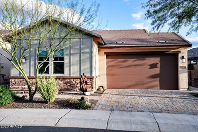 3955 Goldmine Canyon Way, Wickenburg, AZ 85390 - Photo 1