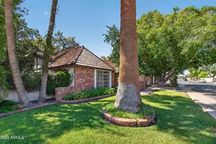 2656 S Salida Del Sol, Mesa, AZ 85202 - Photo 17