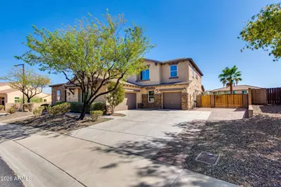 13323 W Jesse Red Drive, Peoria, AZ 85383 - Photo 5