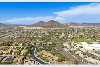 13323 W Jesse Red Drive, Peoria, AZ 85383 - Photo 99