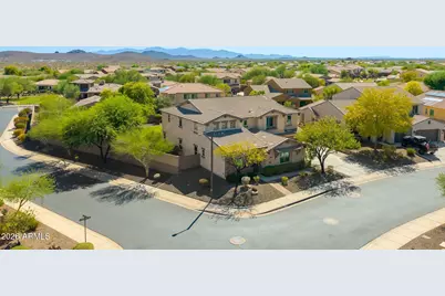 13323 W Jesse Red Drive, Peoria, AZ 85383 - Photo 89