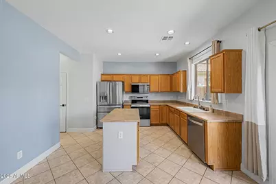 1129 S Amandes --, Mesa, AZ 85208 - Photo 27