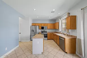 1129 S Amandes, Mesa, AZ 85208 - Photo 27