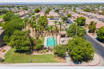 1129 S Amandes --, Mesa, AZ 85208 - Photo 71