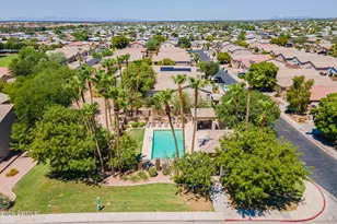 1129 S Amandes, Mesa, AZ 85208 - Photo 71