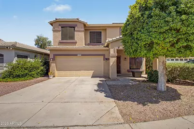 1129 S Amandes --, Mesa, AZ 85208 - Photo 19