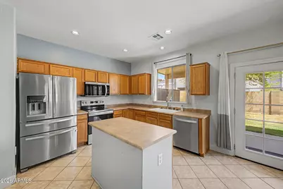 1129 S Amandes --, Mesa, AZ 85208 - Photo 3