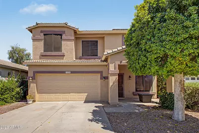 1129 S Amandes --, Mesa, AZ 85208 - Photo 1