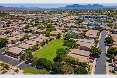 1129 S Amandes --, Mesa, AZ 85208 - Photo 67