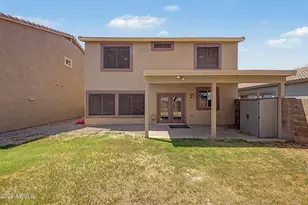 1129 S Amandes, Mesa, AZ 85208 - Photo 49