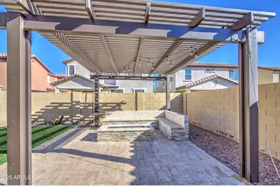 311 N Greenwood -- #1, Mesa, AZ 85207 - Photo 27