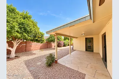8338 E Navarro Avenue, Mesa, AZ 85209 - Photo 15