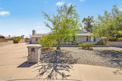 3723 W Cochise Drive, Phoenix, AZ 85051 - Photo 1