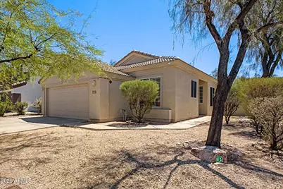4415 E Chaparosa Way, Cave Creek, AZ 85331 - Photo 33