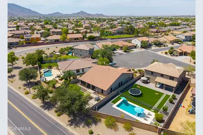 6757 S Tucana Lane, Gilbert, AZ 85298 - Photo 63