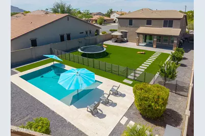 6757 S Tucana Lane, Gilbert, AZ 85298 - Photo 61