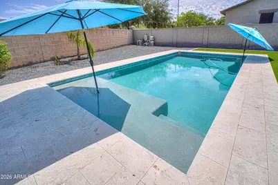 6757 S Tucana Lane, Gilbert, AZ 85298 - Photo 57