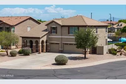 6757 S Tucana Lane, Gilbert, AZ 85298 - Photo 73