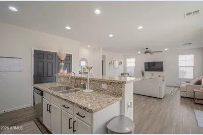 6757 S Tucana Lane, Gilbert, AZ 85298 - Photo 17