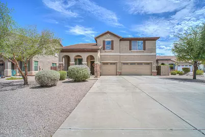 6757 S Tucana Lane, Gilbert, AZ 85298 - Photo 1
