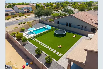 6757 S Tucana Lane, Gilbert, AZ 85298 - Photo 59