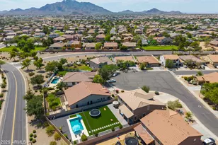 6757 S Tucana Ln, Gilbert, AZ 85298 - Photo 65