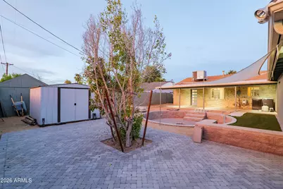 3402 N 26th Place, Phoenix, AZ 85016 - Photo 49