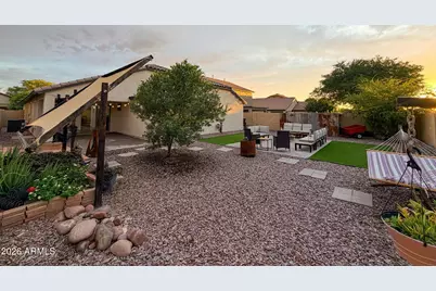 540 E Press Road, San Tan Valley, AZ 85140 - Photo 29