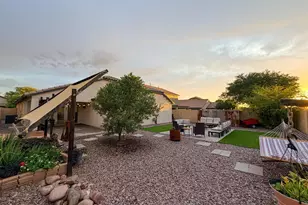 540 E Press Rd, San Tan Valley, AZ 85140 - Photo 29
