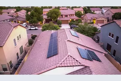 540 E Press Road, San Tan Valley, AZ 85140 - Photo 31