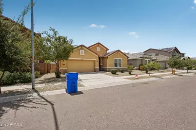 5409 W Lydia Lane, Laveen, AZ 85339 - Photo 5
